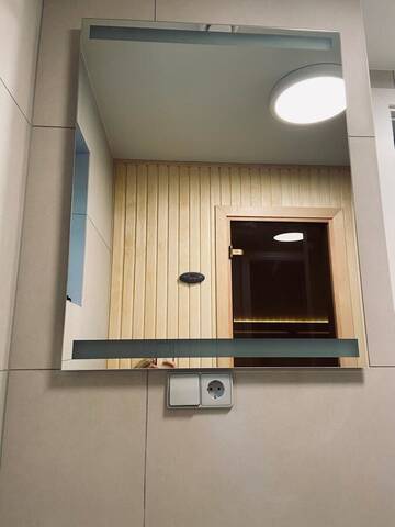 Фото номера Дом с 4 спальнями Комплексы для отдыха с коттеджами/бунгало Sklandas г. Бернати 35