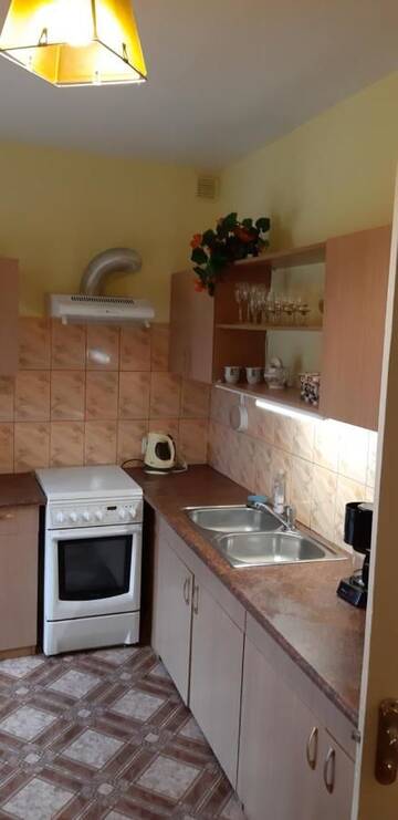 Фото номера Семейный люкс Гостевой дом Atmatas г. Бернати 7